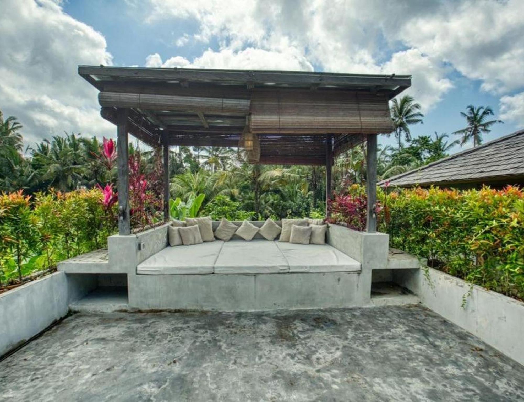 Ubud Terrace By Betterplace Esterno foto