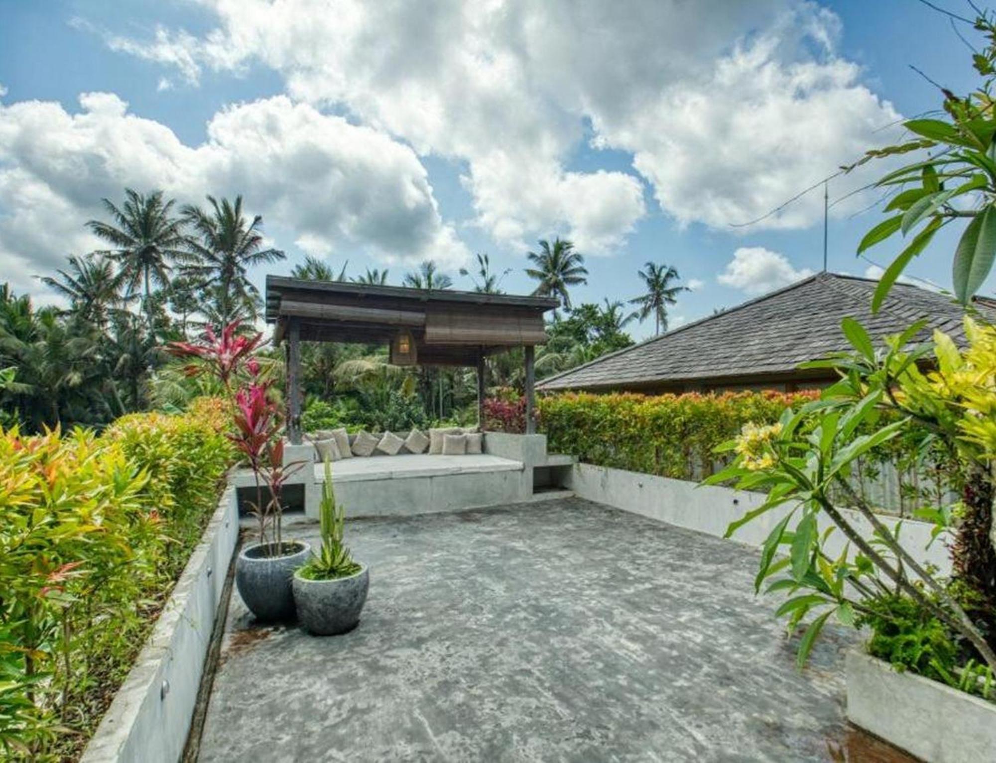 Ubud Terrace By Betterplace Esterno foto