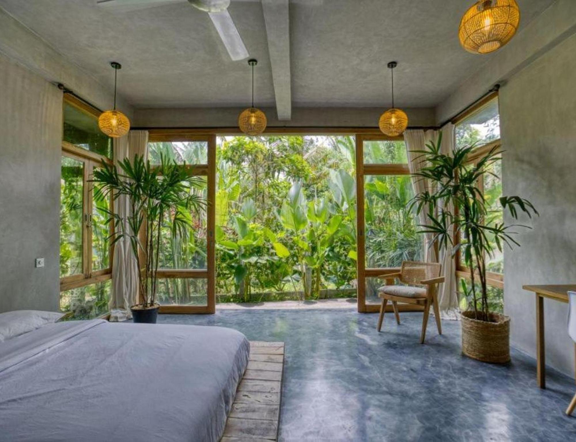 Ubud Terrace By Betterplace Esterno foto