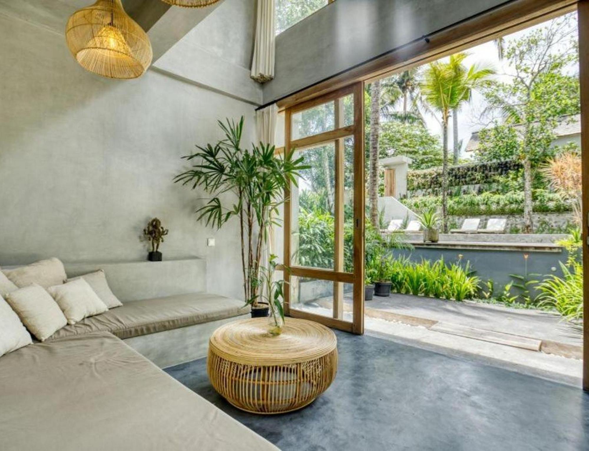 Ubud Terrace By Betterplace Esterno foto