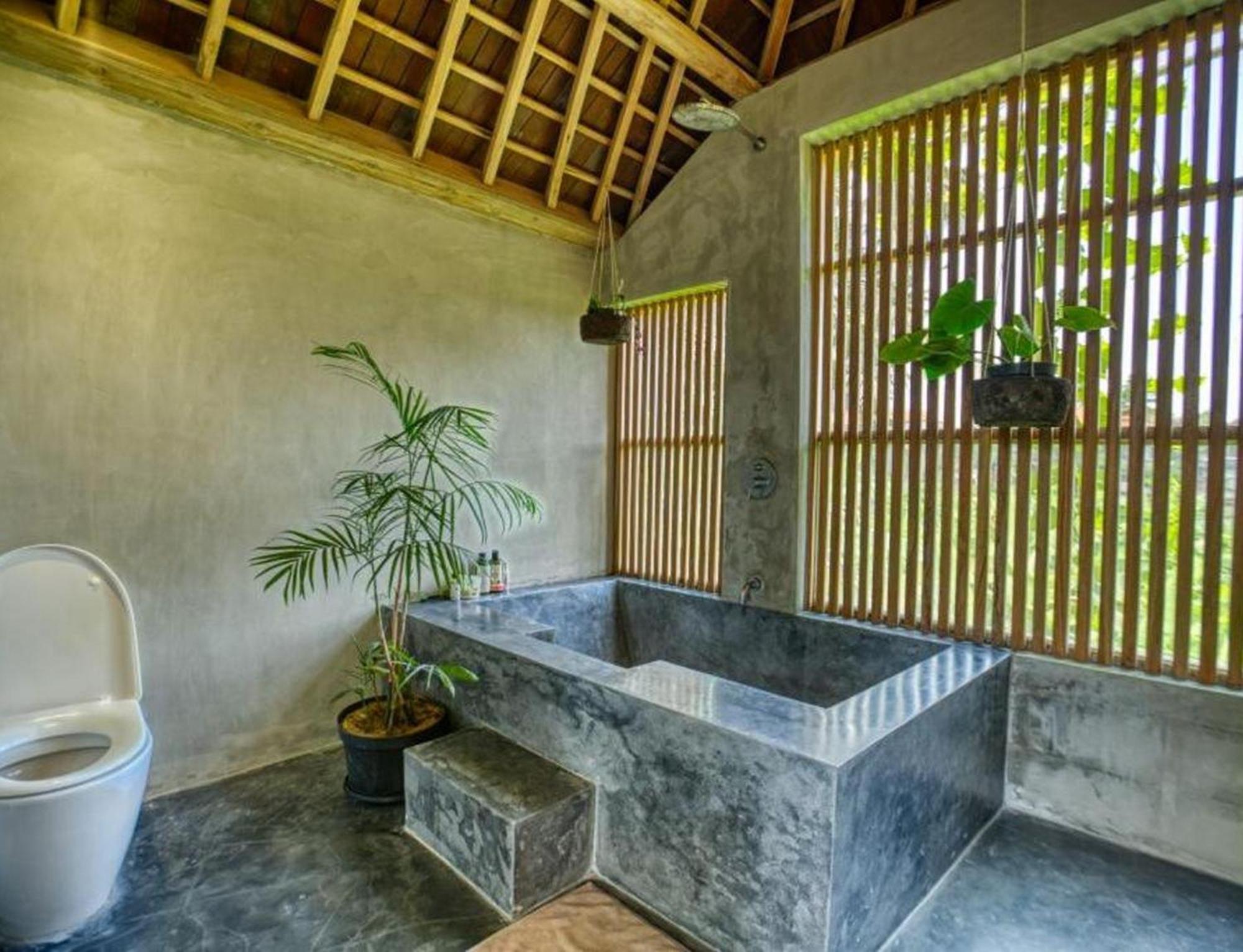 Ubud Terrace By Betterplace Esterno foto